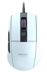 MYSZ ROCCAT BURST CORE AIMO BIAŁA. Wydawca: Roccat. Dadada.pl Opakowanie MYSZ ROCCAT BURST CORE AIMO BIAŁA