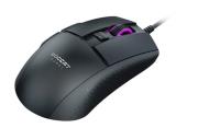 MYSZ ROCCAT BURST CORE AIMO CZARNA. Wydawca: Roccat. Dadada.pl Opakowanie MYSZ ROCCAT BURST CORE AIMO CZARNA