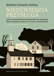 Niedźwiedzia przysługa. Autor: Matthew Hongoltz-Hetling, Aleksandra Paszkowska. Dadada.pl Okładka książki Niedźwiedzia przysługa