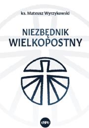 Okładka książki Niezbędnik wielkopostny