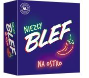 Opakowanie Niezły Blef na ostro TREFL