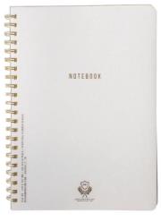 Opakowanie Notes A4/160K linia Ivory