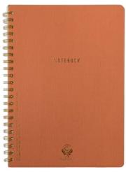Opakowanie Notes A4/160K linia Terra Cotta