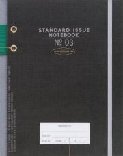 Opakowanie Notes A5/192K linia Black