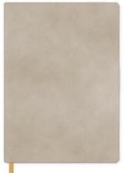 Opakowanie Notes A5/192K linia Mushroom