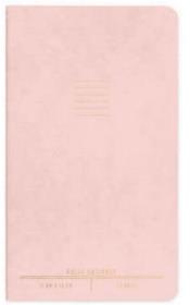 Opakowanie Notes linia Blush