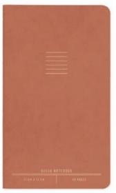 Opakowanie Notes linia Cornflower Blue