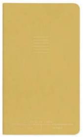 Notes linia Peacock. Wydawca: Designworks Ink. Dadada.pl Opakowanie Notes linia Peacock