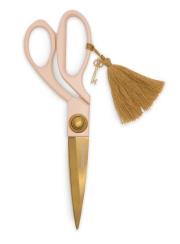 Opakowanie Nożyczki Dusty Blush