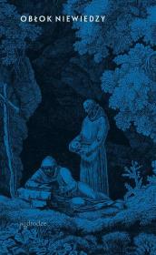 Obłok niewiedzy wyd. 2021. Autor: Anonim. Dadada.pl Okładka książki Obłok niewiedzy wyd. 2021