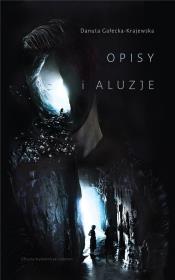 Okładka książki Opisy i aluzje