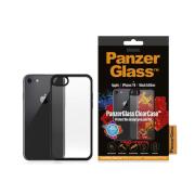 PANZERGLASS ETUI IPHONE 7/8/SE 2020 CZARNE 0227. Autor: Irena Brignull. Dadada.pl Okładka książki PANZERGLASS ETUI IPHONE 7/8/SE 2020 CZARNE 0227