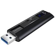 Pendrive SanDisk EXTREME PRO SDCZ880-256G-G46 (256GB; USB 3.1; kolor czarny). Wydawca: SanDisk. Dadada.pl Opakowanie Pendrive SanDisk EXTREME PRO SDCZ880-256G-G46 (256GB; USB 3.1; kolor czarny)