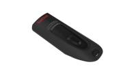 Pendrive SanDisk Ultra SDCZ48-256G-U46 (256GB; USB 3.0; kolor czarny). Wydawca: SanDisk. Dadada.pl Opakowanie Pendrive SanDisk Ultra SDCZ48-256G-U46 (256GB; USB 3.0; kolor czarny)