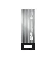 Opakowanie Pendrive Silicon Power Touch-835 64GB USB 2.0