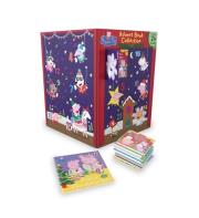 Opakowanie Peppa Pig: 2021 Advent Book Collection