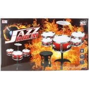 Opakowanie Perkusja z akcesoriami