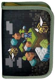 Opakowanie Piórnik b.w Gaming PP21GM-001BW PASO