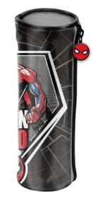 Opakowanie Piórnik Spiderman SP21GS-003 PASO