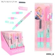 Opakowanie Pióro 3w1 Top Model z korektorem i cienkopisem 6552A