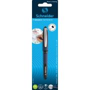 Opakowanie Pióro kulkowe Schneider one business, 0,6 mm, czarne, blister