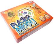 Opakowanie Plaster miodu FAN