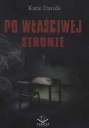 Okładka książki Po właściwej stronie