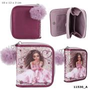 Opakowanie Portfel Baletnica Top Model 11530A