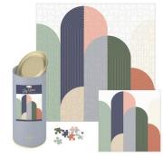 Puzzle 1000 - Arches. Wydawca: Designworks Ink. Dadada.pl Opakowanie Puzzle 1000 - Arches