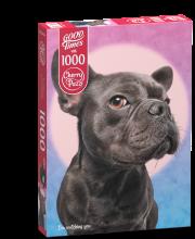 Opakowanie Puzzle 1000 I’m watching you