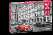 Opakowanie Puzzle 1000 Paseo de Marti in Havana