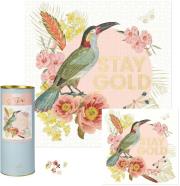 Opakowanie Puzzle 1000 - Tuncan