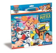 Opakowanie Puzzle 30 Water Magic Paw Patrol