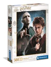 Opakowanie Puzzle 500 Harry Potter 35103