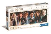Opakowanie Puzzle1000 panoramiczne Harry Potter 39639