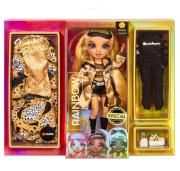 Rainbow High Slumber Party Theme - Marisa. Wydawca: MGA. Dadada.pl Opakowanie Rainbow High Slumber Party Theme - Marisa