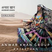 Okładka książki Rajasthan CD