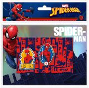 Opakowanie Ramka na zdjęcia Spiderman MV15977