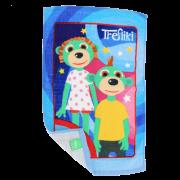 Opakowanie Ręcznik Rodzina Treflików 30x50