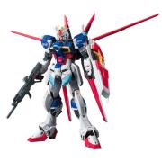 Okładka książki RG 1/144 FORCE IMPULSE GUNDAM