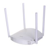 Router bezprzewodowy TOTOLINK N600R (xDSL; 2,4 GHz). Wydawca: Totolink. Dadada.pl Opakowanie Router bezprzewodowy TOTOLINK N600R (xDSL; 2,4 GHz)