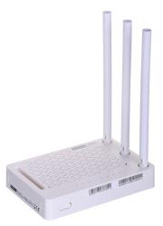 Router TOTOLINK N302R+ (xDSL; 2,4 GHz). Wydawca: Totolink. Dadada.pl Opakowanie Router TOTOLINK N302R+ (xDSL; 2,4 GHz)