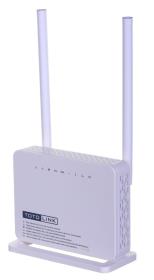 Router TOTOLINK ND300 (ADSL, ADSL2+, xDSL; 2,4 GHz). Wydawca: Totolink. Dadada.pl Opakowanie Router TOTOLINK ND300 (ADSL, ADSL2+, xDSL; 2,4 GHz)