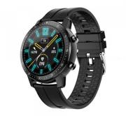 SENBONO SMARTWATCH SPORT WYŚ 1.28CALI 240X240 IP68 Z FUNKCJAMI SPORT I ZDROWIE S30 BLACK. Autor: Irena Brignull. Dadada.pl Okładka książki SENBONO SMARTWATCH SPORT WYŚ 1.28CALI 240X240 IP68 Z FUNKCJAMI SPORT I ZDROWIE S30 BLACK