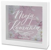 Opakowanie Skarbonka Home-Komunia 2