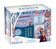 Opakowanie Skarbonka na kod Frozen WD21987