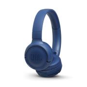 Słuchawki JBL Tune 500BT (niebieskie, bezprzewodowe, z wbudowanym mikrofonem, nauszne). Autor: Irena Brignull. Dadada.pl Okładka książki Słuchawki JBL Tune 500BT (niebieskie, bezprzewodowe, z wbudowanym mikrofonem, nauszne)