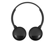 Opakowanie Słuchawki JVC HA-S22W-B (nauszne, bezprzewodowe, czarne)