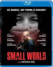 Okładka książki Small World (Blu-ray)