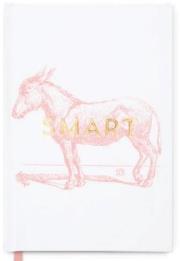 Smart Journal. Wydawca: Designworks Ink. Dadada.pl Opakowanie Smart Journal